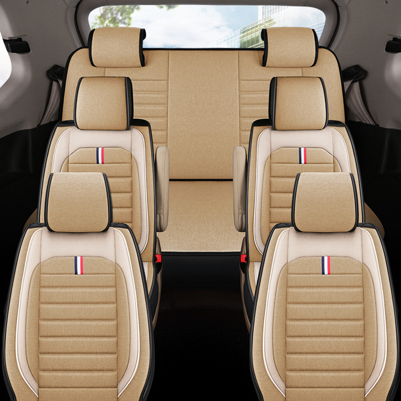 东风小康C37 C5 EC3 V27七座汽车座风光330S 30 370四季全包