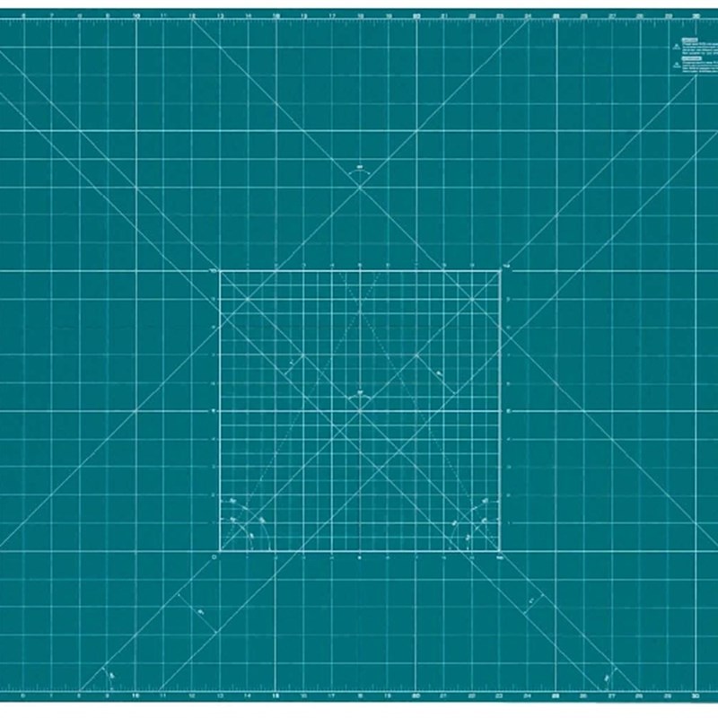 OLF面1雕刻垫板 CM-1切割板 美工垫板 愈合切痕