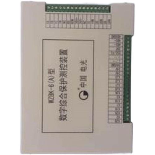 电光防爆WZBK-6(A)型数字综合保护测控装置