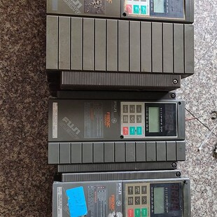 5000g11s变频器3台处理