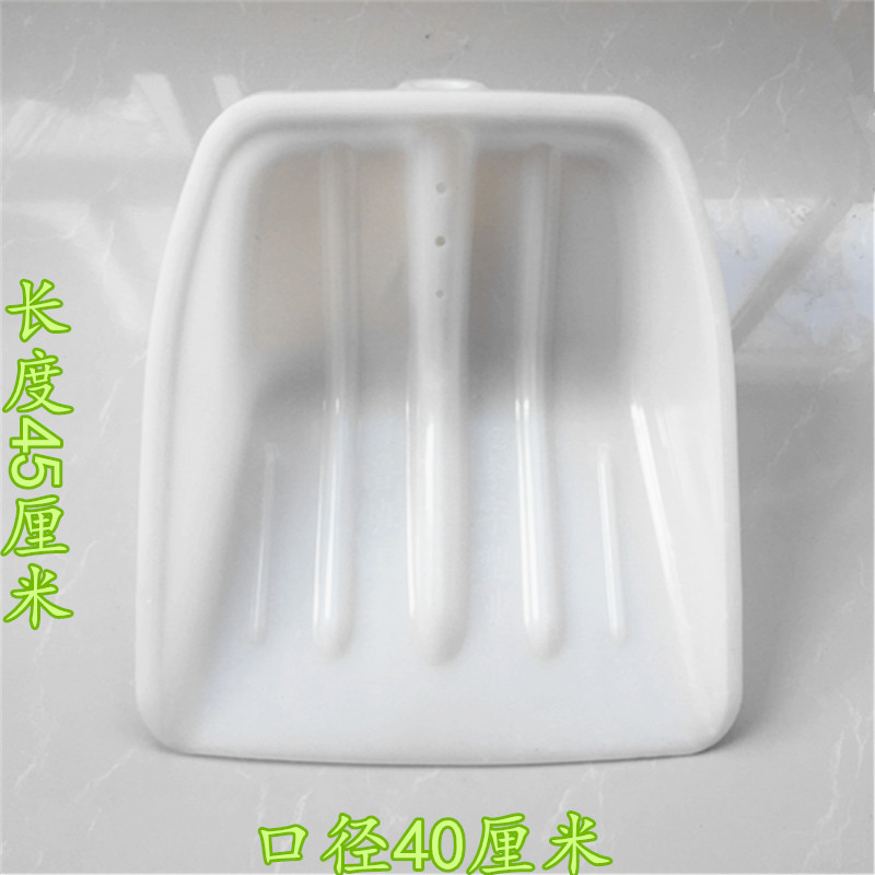 塑料锹头农具塑钢锨塑料锹钢化锹屯粮铲铲雪大铲子粮铲茶叶铲