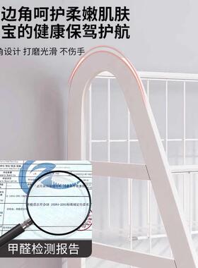 用简儿童书架家BEZ绘本架读区移动玩具收阅纳架易宝宝书柜置物架