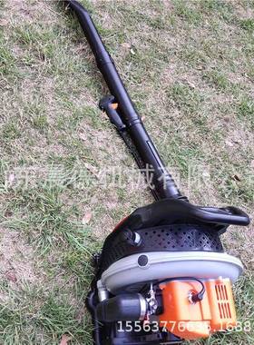 汽油森林火机风大吹力吹风机ITP灭四冲程背负式雪机