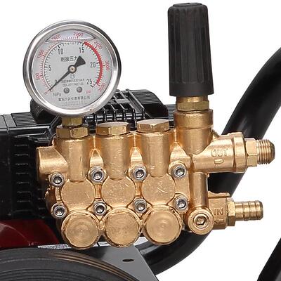 厂直通供多功能柴油汽油超高压2家000018公斤洗机环卫物清业疏除