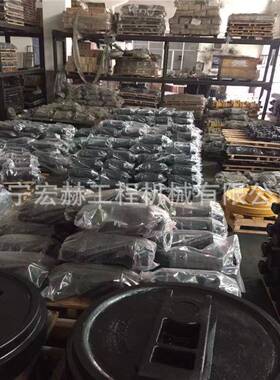 Z55ZX60ZX70ZX26050-3Z0X20-5挖掘机链X条支重轮回转支撑