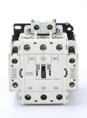 S-TT35交流接触器JBFT850T658T100继电器AC220V0110V30V