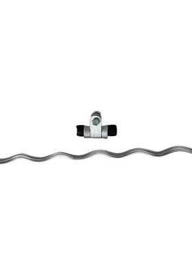 衡利兴预绞式金保具35792跨垂线夹证悬高落差·大距下的安全性