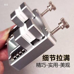 耐高温焊接具焊锡线719夹电线上锡焊电子件焊接焊接固定工元 夹具