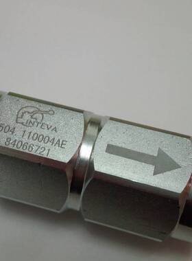 因特威INTEVA插拔式快速接头102.11115KK102.12115KK