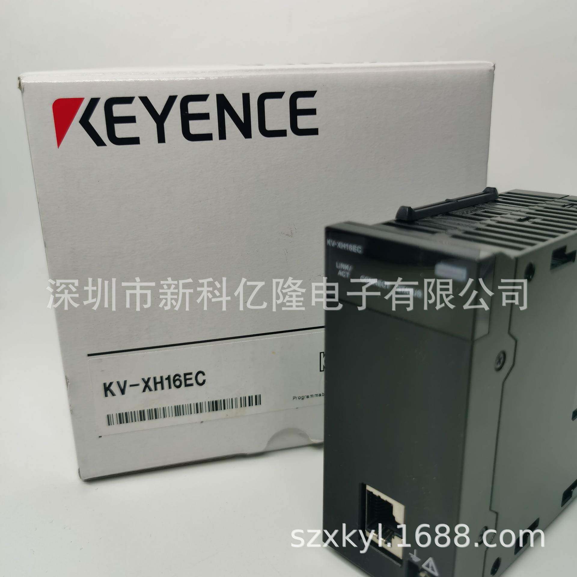 KEYENCE基恩士P0LKV-CCKV-VA1WAHKV-V1A1WKV-CA2可编程控制器扩展