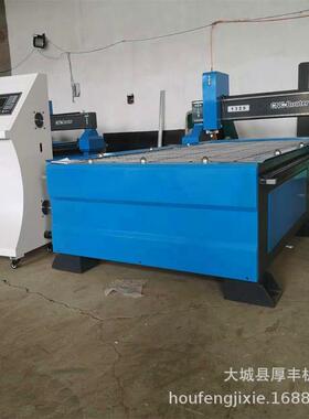 离台式153数控等离子切割0机台割式精PUZ细通风等离子空气等子切