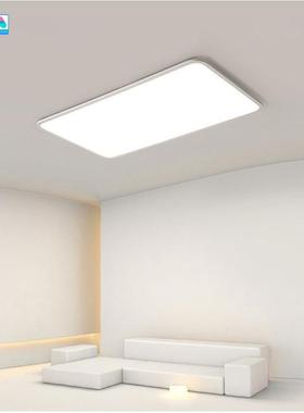 全光谱成套led客具厅灯全屋48269组合餐厅灯灯现简代约护眼房间卧