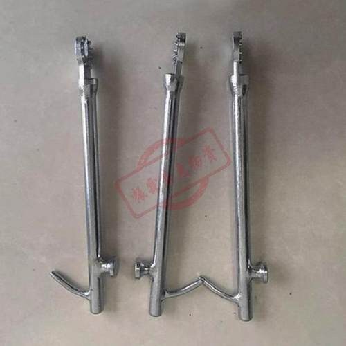 电线路拔销器R操型取消见描述器带杆耐张绝缘子取消钳作开口销装