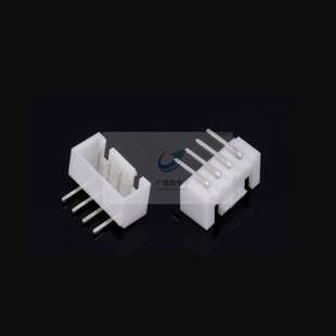 XH2.54胶壳孔座插套TJC32P3P4P5P6P7..20PY2.54mm间距 XHB