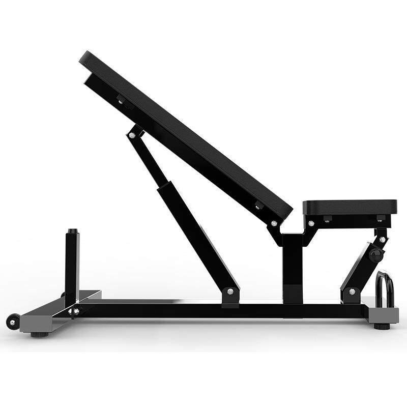 leike雷克商用哑铃凳平凳举重凳 仰卧起坐板健腹板小飞鸟