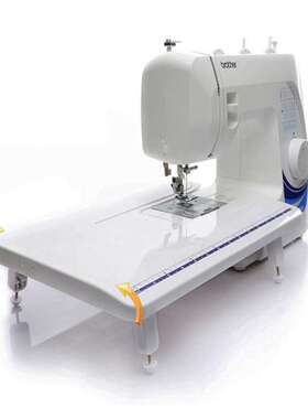 兄弟GS2700 TM27PK扩展台 家用多种功能缝纫机配件