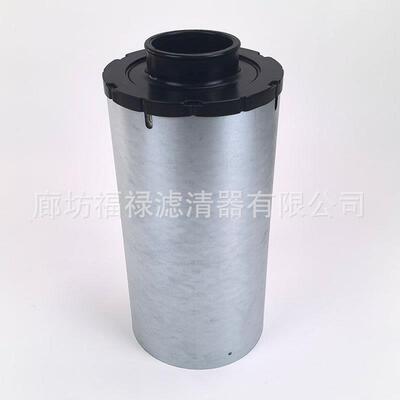 LA1797空气过滤器总成 AH537451 AHR81191 WGA1198滤芯