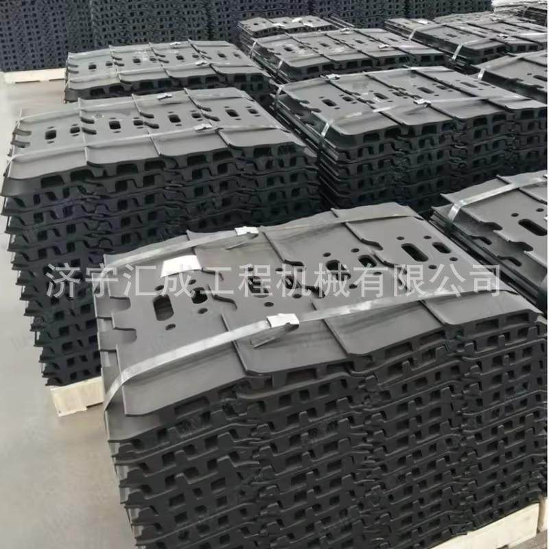 玉柴YC65-8 85-8 135 205挖掘机履带板，玉柴挖掘机履带底盘件,3C数码配件,其它配件,淘宝优惠券,粉丝福利购,淘宝优惠卷