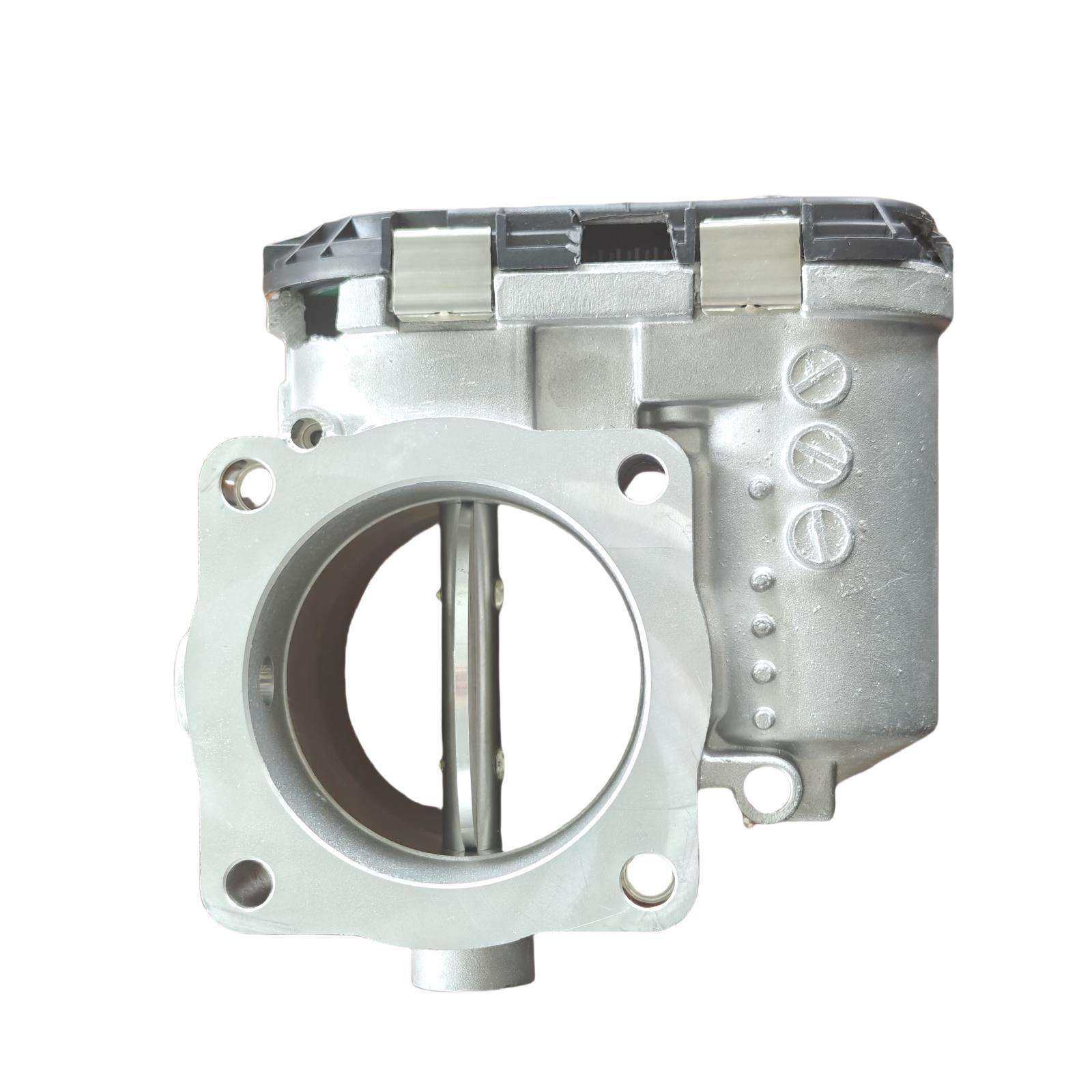 节气门C057B1B000 HH2912适用一汽锡柴四达中兴皮卡柴油2.5T 1.5T