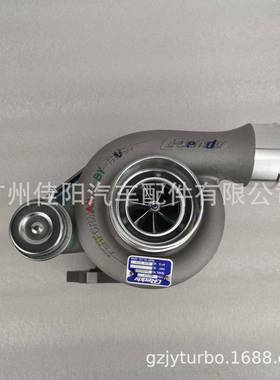 RHF55V F55 五孔 柴油发动机 2.5-3.5L 改装涡轮增压器