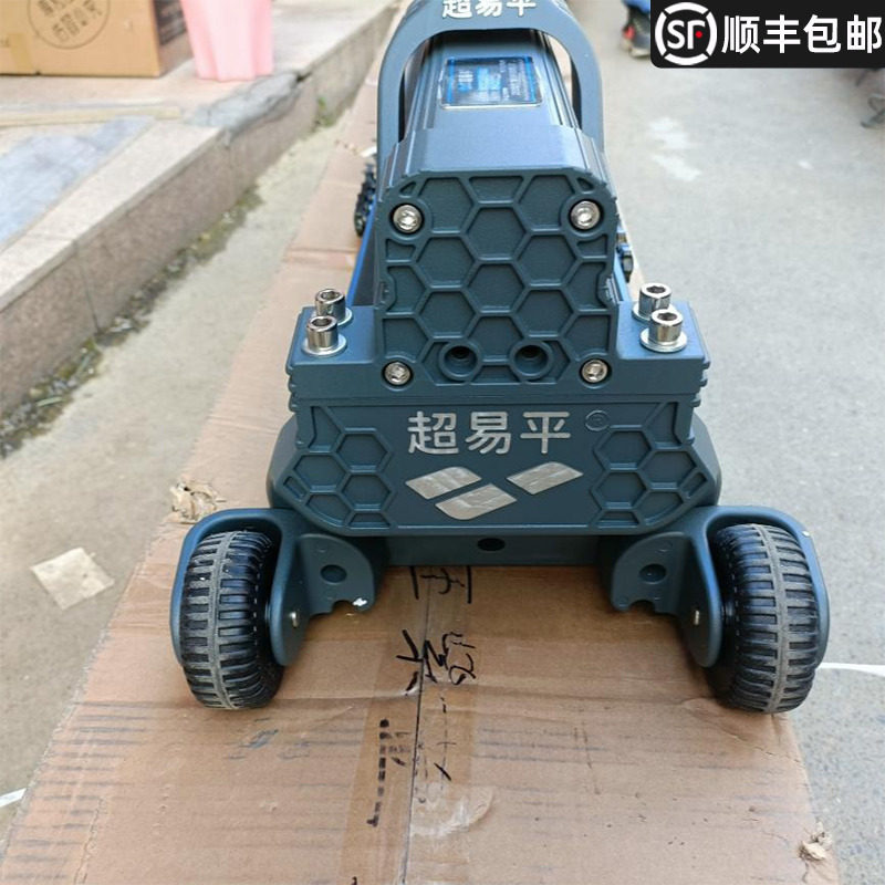 超易平新款瓷砖推刀
