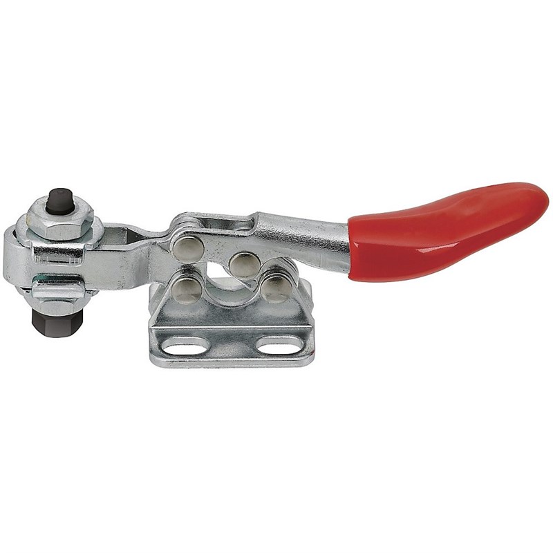 MC07 -1/2/3/S3//5//7/8/10/11/ 快速夹具肘夹不锈钢夹钳