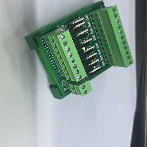 PLC输出板放大板负入正出GK08N-P GK04N-P GK12N-P GK16N-P