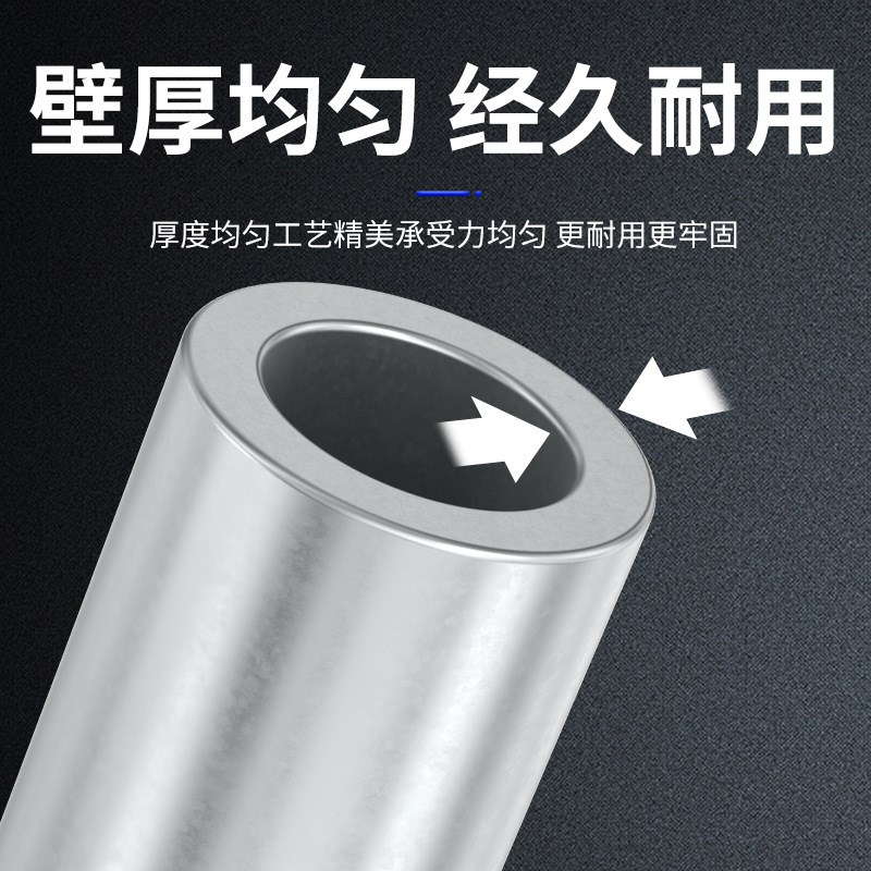 铜铝线鼻子D平方线耳 电缆接头断路器端子