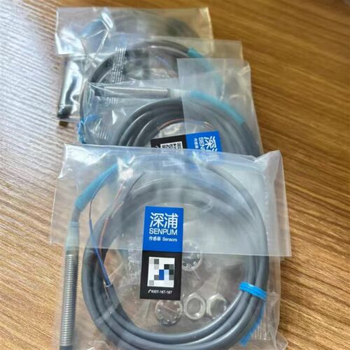 深浦接近传感器 DH-U008-L4 DT-QM008U-L2.5 DL-QM018-L5 DL-U008