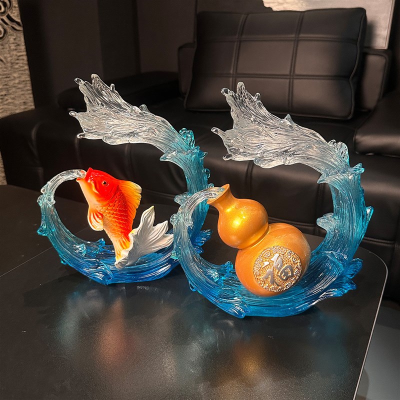 酒店餐饮菜品冷菜三文鱼盘饰刺身摆盘装饰花草意境创意海鲜姿造