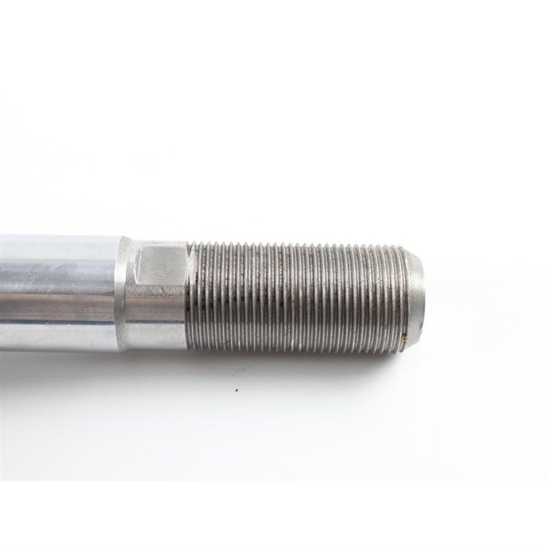 叉车配件 叉车倾斜油缸缸芯 活塞杆 倾斜缸活塞体 适用合力2-3吨