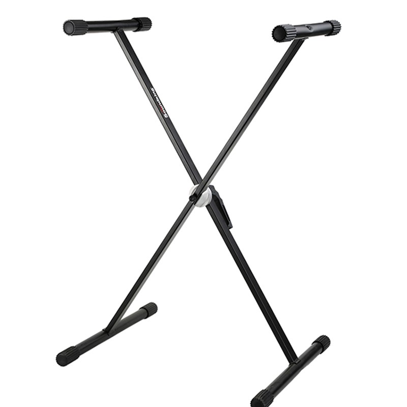 音王电子琴架子层折叠电钢琴支架X型家用古筝键盘架s0/s15