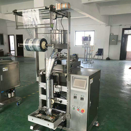 生物冰袋包装机 保鲜冰袋包装机 冰袋灌装机水袋包装机冰袋打包机