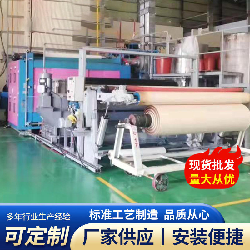 厂家供应全智能工业节能烧毛机 梭织针织无纺布滤料经编布烧毛机