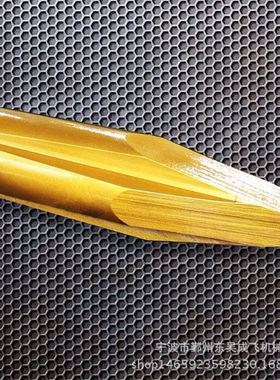 水山系列SB 81直径140挖掘机配件破碎锤钎杆42材料钢钎炮头炮尖