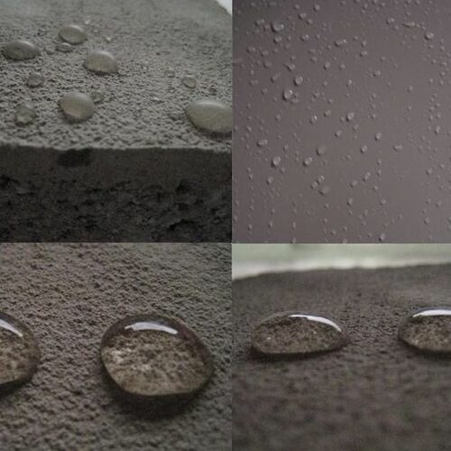 西亚化工DPS永凝液水性渗透结晶防水剂古建筑防潮防腐防分化厂家