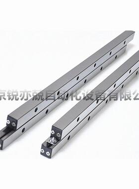 GZV12T-600X600-23Z-II-3-A南京工艺导轨滑块