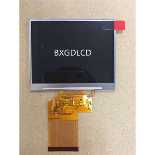奇美LQ035NC111/3.5寸液晶显示屏