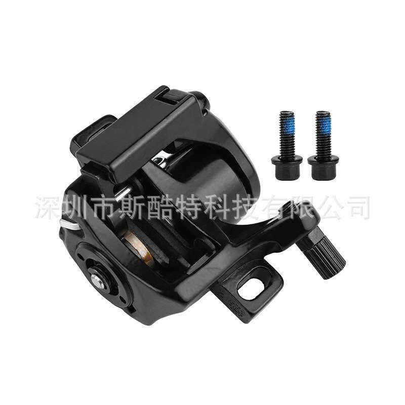电动滑板车碟刹器小咪34Pro拉线回弹刹车器Pro4原装器安全回弹