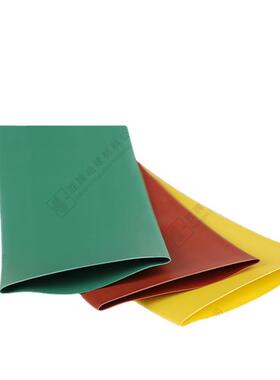 胜牌 低温收缩 柔软性防蚀性高压连续母排管 耐电压1kv黑色