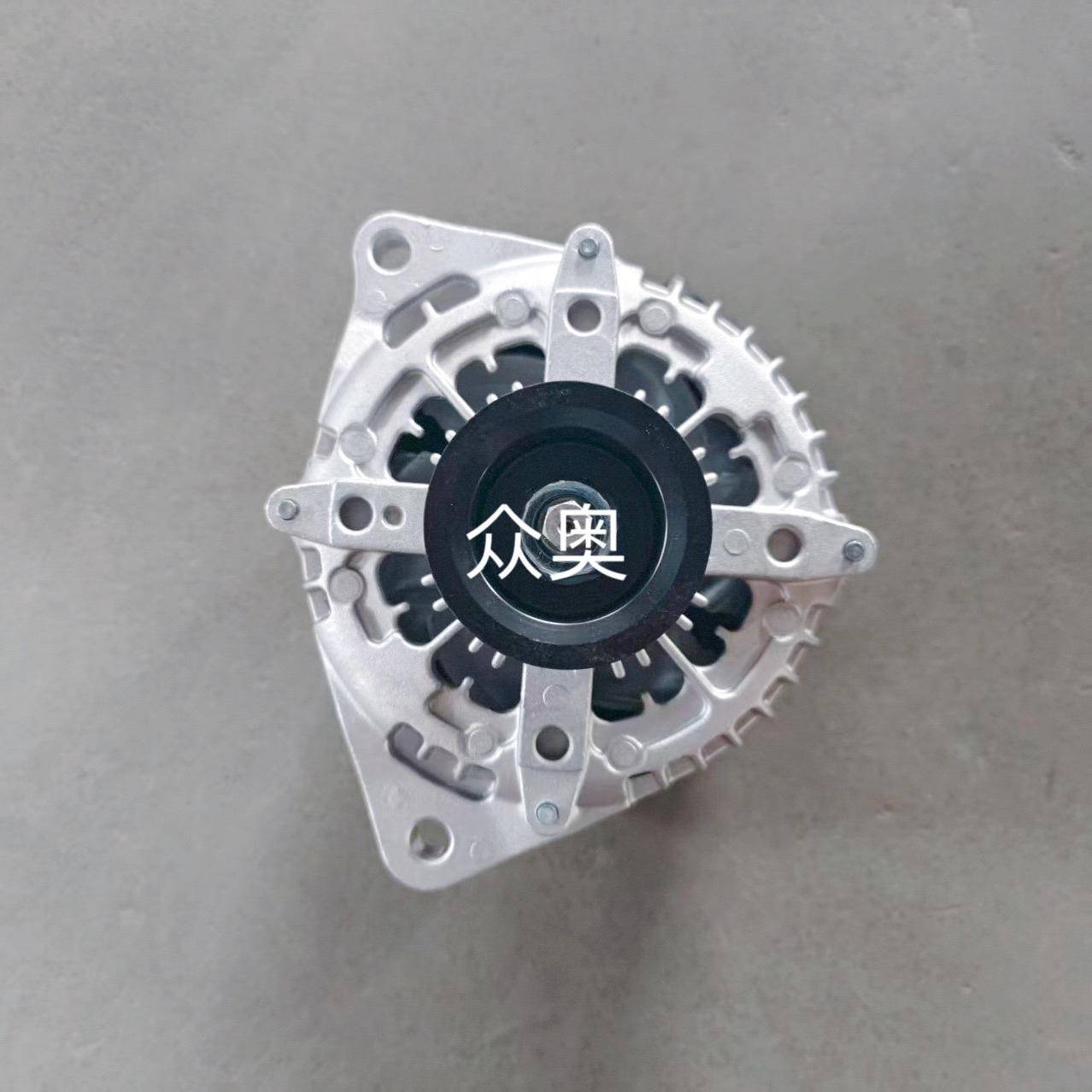 适用福特汽车交流发电机1042110240 CL3T10300BA HL3Z10346C