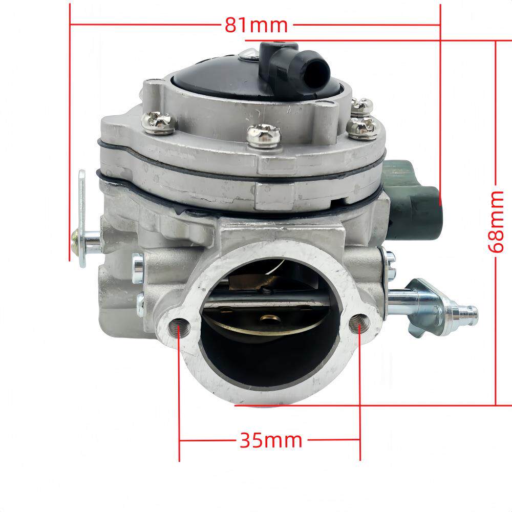 070 090 090G 090AV链锯11061200650 化油器 909-001