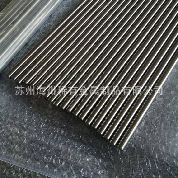 TC4钛合金圆棒 磨光棒直径1.0-100mm尺寸齐全可切割 tc4钛棒
