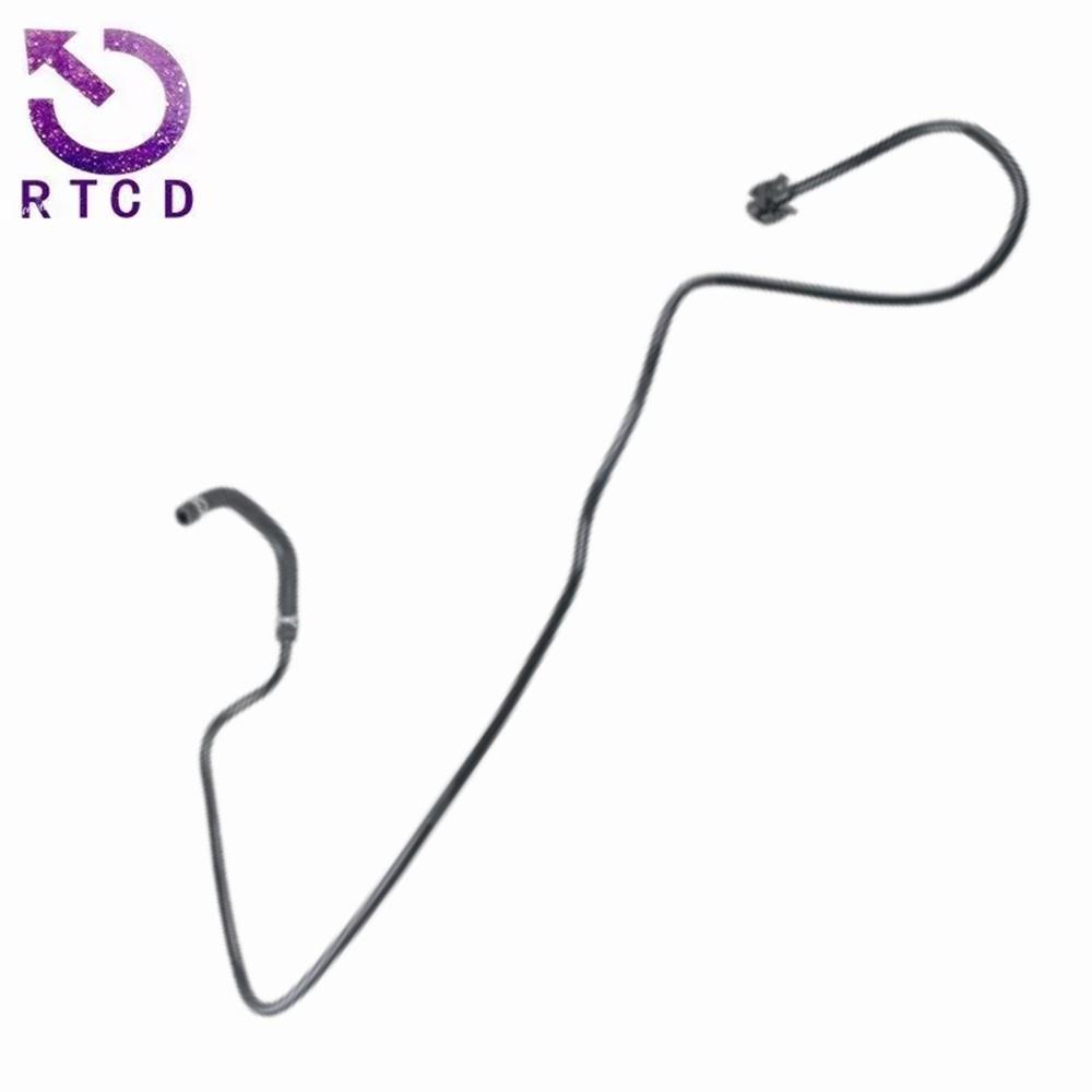 冷却系统管与软管 CN11-8C012-AA 适用 福特 翼搏 2013-2017