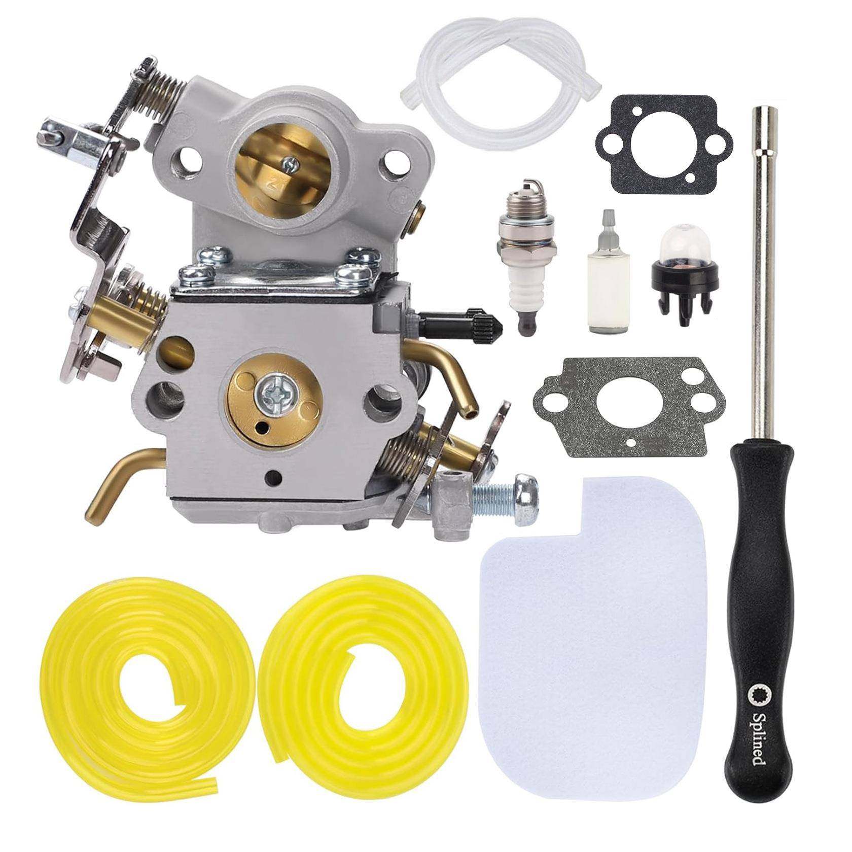 Zama C1M-W26C 化油器 P3314P3416 PPB3416 PP3416 545070601油锯,电子元器件市场,其它元器件,淘宝优惠券,粉丝福利购,淘宝优惠卷