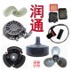 润通船外机225c齿轮螺旋桨花键轴离合器油门线拉盘化油器维修配件