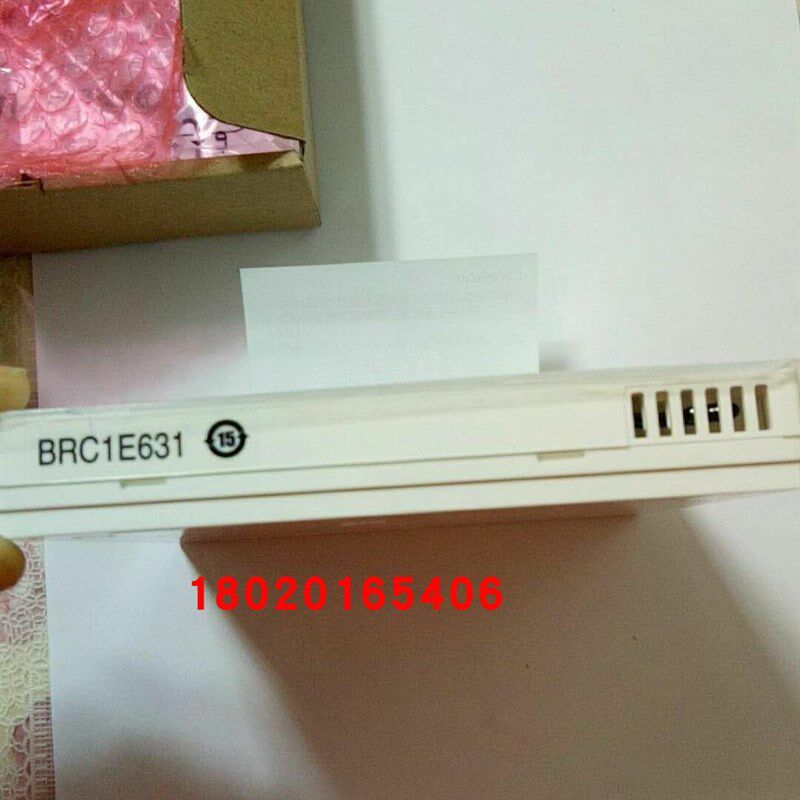 适用家用VRV中央空调线控器 BRC1E631控制面板H611 E641开关