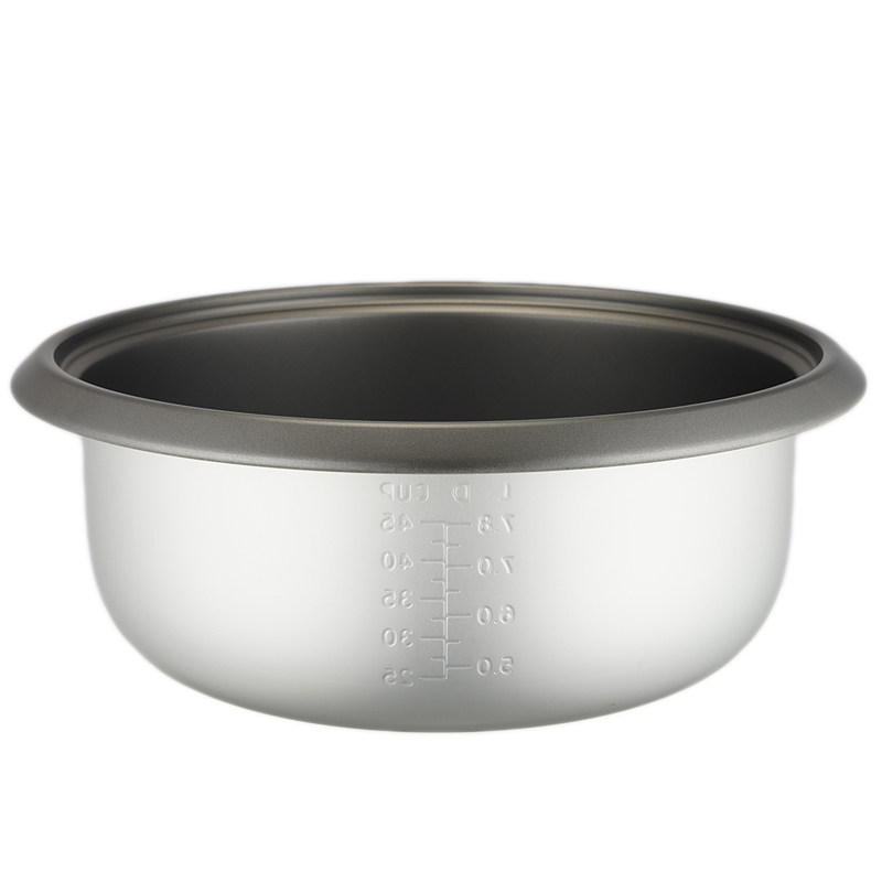 商用大容量电饭锅内胆不粘锅8-10-13-18-23-28-36-45L