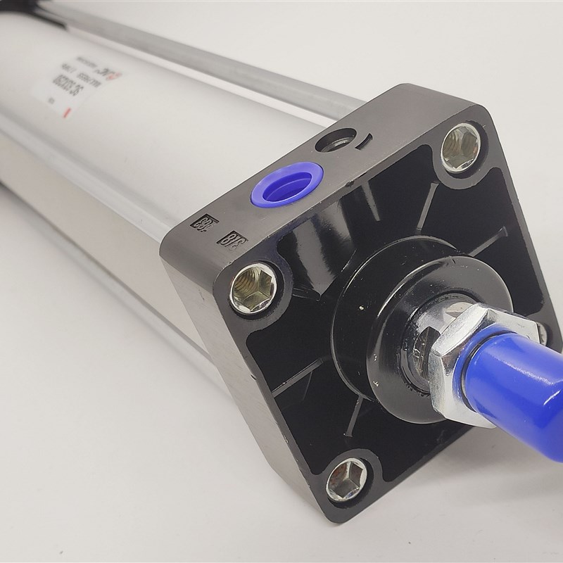 JNC杰恩西气动SC3*0 SC3*300 SC3*3 SC3*0-S标准气缸