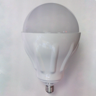 尚进大功率LED灯泡超市仓库工厂E27螺口节能灯球泡12W 48W 24W36W